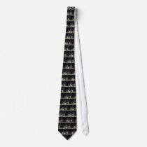 1900 Parisian Bakery Neckties