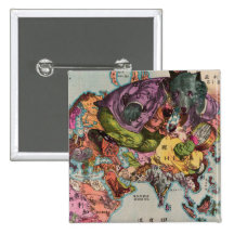 1900 World View Map Buttons