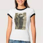 1900's fancy woman shirt