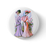 1900s Fashion Dresses buttons