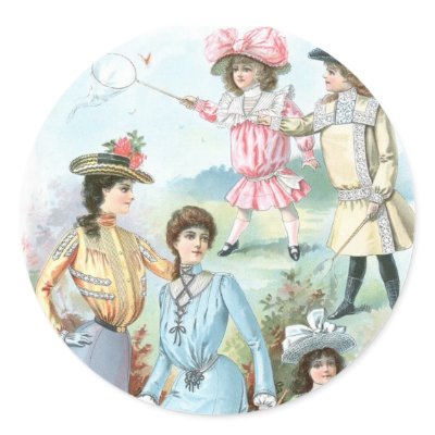1900s Fashion Hats Sticker by beverlytazangel