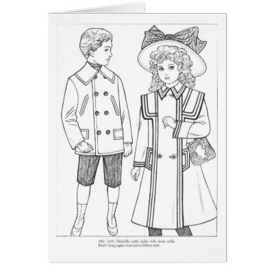 1902 Kids Clothes by KidsOnlyProducts
