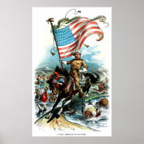 1902 Theodore Roosevelt
