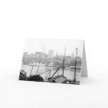 1903 Baltimore Maryland Greeting Card