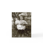 1905 Cranky Girl