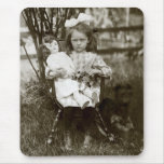 1905 Cranky Girl