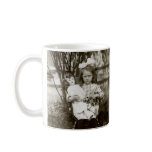1905 Cranky Girl Mugs