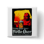 1905 German Beer Poster Pins