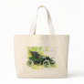1905 Raodster Tote Bags