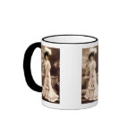 1905 Spring Fashions Mug