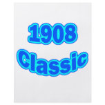 1908 Classic Blue flyers