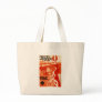 1908 Italian Auto Racing Canvas Bags