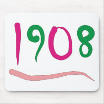 1908 MOUSEPADS