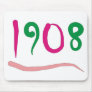1908 MOUSEPADS