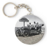 1908 Road Trip plain Key Chains