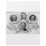 1908 Taft2 flyers