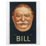 1908 Taft Flyer Design