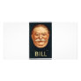1908 Taft Photo Card Template