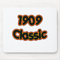 1909 Classic Mousepads
