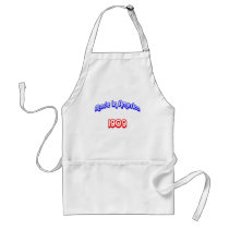 1909 Made In America Aprons