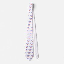 1909 Made In America Neck Ties