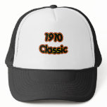 1910 Classic Mesh Hats