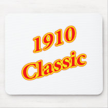 1910 Classic Red
