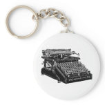 1910 Typewriter keychains