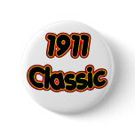 1911 Classic Pin