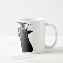 1911 COFFEE MUGS