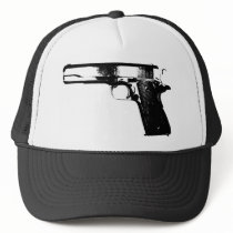 1911 TRUCKER HATS
