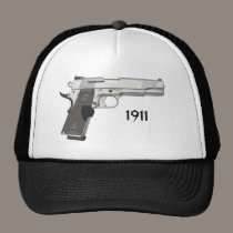 1911 hat hats