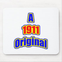 1911 Original Bl Red