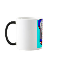 1911 Responce bgrnd Mugs