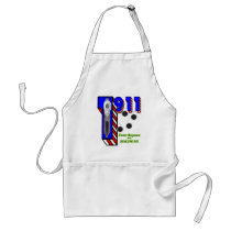1911 Response Aprons