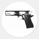 1911 STICKERS