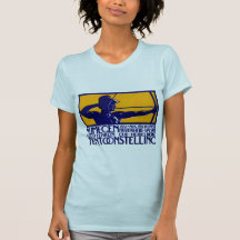 1912 Nijmegen Sports Tees