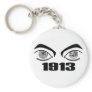 1913 Big Brother keychain
