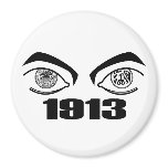 1913 Big Brother magnet