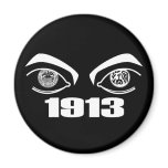 1913 Big Brother magnets