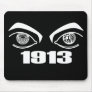 1913 Big Brother mousepad