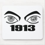1913 Big Brother mousepad