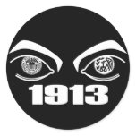 1913 Big Brother stickers