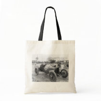 1913 Race Car Bags