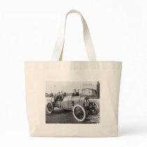 1913 Race Car Bags