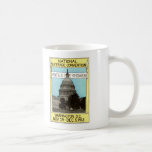 1913 Votes for Women Mugs