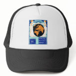 1913 Womans Right to Vote hats