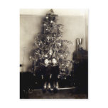 1915 Asian American Christmas Postcards