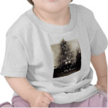 1915 Asian American Christmas Tees
