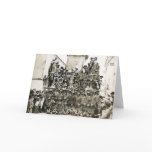 1915 British Empire Troops Cards